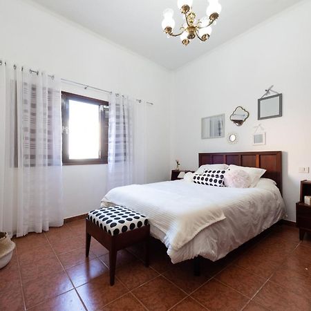 Balcony Spacious 2Br Arucas Historic Center Exteriér fotografie