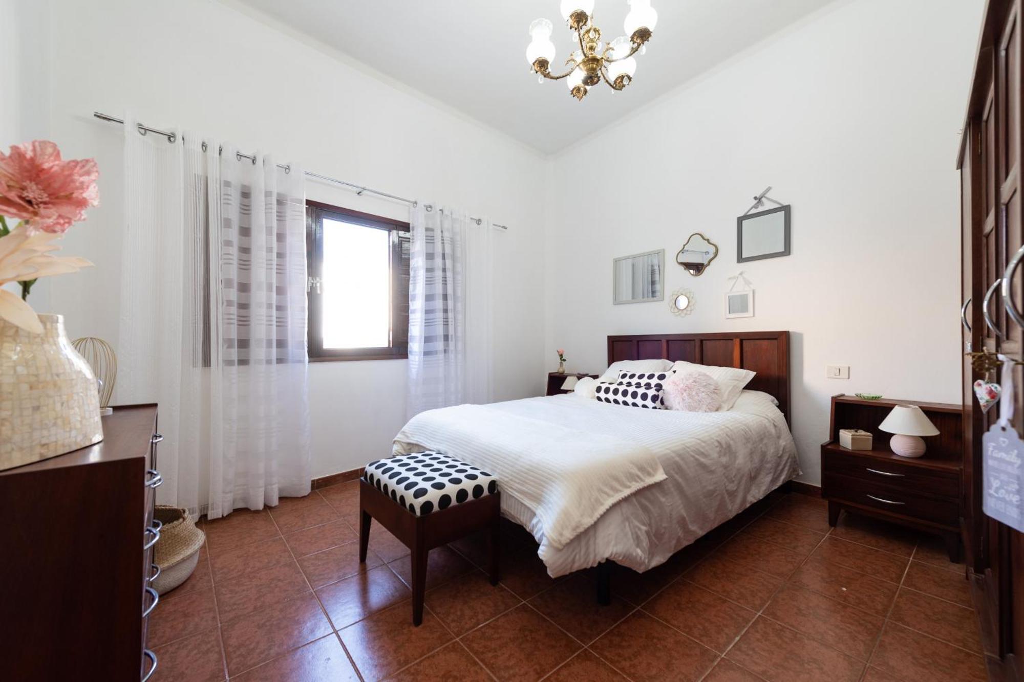 Balcony Spacious 2Br Arucas Historic Center Exteriér fotografie